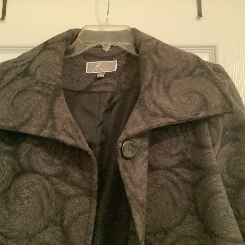 Ladies jacket - Picture 3 of 7